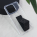 Futrola Back Strap za Honor X8a crna