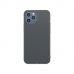 Futrola Baseus Comfort za iPhone 12 Pro Max 6.7 crna Futrola Baseus Comfort za iPhone 12 Pro Max 6.7 crna