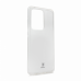 Futrola Baseus Skin za Samsung G988F Galaxy S20 Ultra transparent Futrola Baseus Skin za Samsung G988F Galaxy S20 Ultra transparent