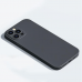 Futrola Benks 360 Full Cover za iPhone 12 Pro Max 6.7 siva