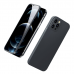 Futrola Benks 360 Full Cover za iPhone 12 Pro Max 6.7 siva