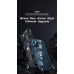 Futrola Benks Mecha za iPhone 12 Pro Max 6.7 crna