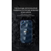 Futrola Benks Mecha za iPhone 12 Pro Max 6.7 crna