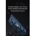 Futrola Benks Mecha za iPhone 12 Pro Max 6.7 crna