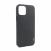 Futrola Benks Navigation za iPhone 12 Pro Max 6.7 crna