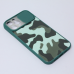 Futrola Camera Army za iPhone 12 Pro Max 6.7 tamno zelena Futrola Camera Army za iPhone 12 Pro Max 6.7 tamno zelena