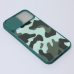 Futrola Camera Army za iPhone 13 Pro Max 6.7 tamno zelena