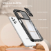 Futrola CamShield za Samsung A14 5G crna