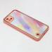 Futrola Candy Marble za Realme C11 (2021)/C20 svetlo ljubicasta Futrola Candy Marble za Realme C11 (2021)/C20 svetlo ljubicasta