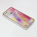Futrola Candy Marble za Realme C21 bela Futrola Candy Marble za Realme C21 bela