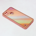 Futrola Candy Marble za Realme C21 roze Futrola Candy Marble za Realme C21 roze