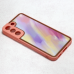 Futrola Candy Marble za Samsung S906B Galaxy S22 Plus 5G svetlo ljubicasta Futrola Candy Marble za Samsung S906B Galaxy S22 Plus 5G svetlo ljubicasta