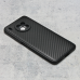 Futrola Carbon fiber za Huawei Honor 50 Lite/Nova 8i crna