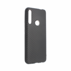 Futrola Carbon fiber za Huawei P smart Z/Y9 Prime 2019/Honor 9X (EU) crna Futrola Carbon fiber za Huawei P smart Z/Y9 Prime 2019/Honor 9X (EU) crna