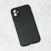 Futrola Carbon fiber za iPhone 11 6.1 crna Futrola Carbon fiber za iPhone 11 6.1 crna