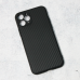 Futrola Carbon fiber za iPhone 11 Pro 5.8 crna Futrola Carbon fiber za iPhone 11 Pro 5.8 crna