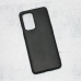 Futrola Carbon fiber za One Plus 9 Pro crna Futrola Carbon fiber za One Plus 9 Pro crna