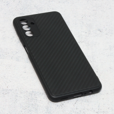 Futrola Carbon fiber za Samsung A136B Galaxy A13 5G crna Futrola Carbon fiber za Samsung A136B Galaxy A13 5G crna