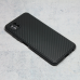 Futrola Carbon fiber za Samsung A226B Galaxy A22 5G crna Futrola Carbon fiber za Samsung A226B Galaxy A22 5G crna