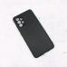 Futrola Carbon fiber za Samsung A325F Galaxy A32 4G crna Futrola Carbon fiber za Samsung A325F Galaxy A32 4G crna