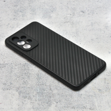 Futrola Carbon fiber za Samsung A336B Galaxy A33 5G crna Futrola Carbon fiber za Samsung A336B Galaxy A33 5G crna