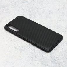 Futrola Carbon fiber za Samsung A705F Galaxy A70 crna Futrola Carbon fiber za Samsung A705F Galaxy A70 crna