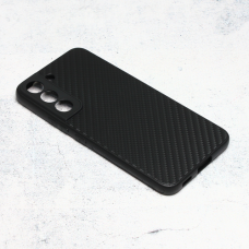 Futrola Carbon fiber za Samsung S901B Galaxy S22 5G crna Futrola Carbon fiber za Samsung S901B Galaxy S22 5G crna