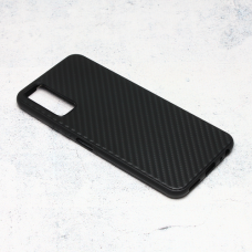 Futrola Carbon fiber za Vivo Y20/Y20s crna Futrola Carbon fiber za Vivo Y20/Y20s crna