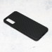 Futrola Carbon fiber za Vivo Y20/Y20s crna