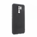 Futrola Carbon fiber za Xiaomi Redmi 9 crna Futrola Carbon fiber za Xiaomi Redmi 9 crna