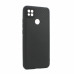 Futrola Carbon fiber za Xiaomi Redmi 9C crna Futrola Carbon fiber za Xiaomi Redmi 9C crna