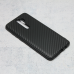 Futrola Carbon fiber za Xiaomi Redmi Note 8 Pro crna Futrola Carbon fiber za Xiaomi Redmi Note 8 Pro crna
