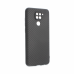 Futrola Carbon fiber za Xiaomi Redmi Note 9 crna Futrola Carbon fiber za Xiaomi Redmi Note 9 crna
