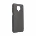 Futrola Carbon fiber za Xiaomi Redmi Note 9 Pro/Note 9 Pro Max/Note 9S crna