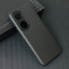 Futrola Carbon za Honor 90 crna