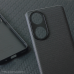 Futrola Carbon za Honor 90 crna