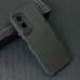 Futrola Carbon za Honor 90 Lite crna