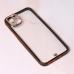 Futrola Cirkon Camera za iPhone 14 Max 6.7 crna Futrola Cirkon Camera za iPhone 14 Max 6.7 crna