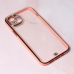 Futrola Cirkon Camera za iPhone 14 Max 6.7 roze Futrola Cirkon Camera za iPhone 14 Max 6.7 roze
