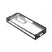 Futrola Clear TPU za Samsung Z Fold 4 crna Futrola Clear TPU za Samsung Z Fold 4 crna