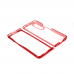 Futrola Clear TPU za Samsung Z Fold 4 crvena Futrola Clear TPU za Samsung Z Fold 4 crvena