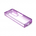Futrola Clear TPU za Samsung Z Fold 4 ljubicasta Futrola Clear TPU za Samsung Z Fold 4 ljubicasta