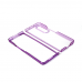 Futrola Clear TPU za Samsung Z Fold 4 ljubicasta Futrola Clear TPU za Samsung Z Fold 4 ljubicasta