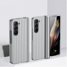 Futrola Color Line za Samsung F946B Galaxy Z Fold 5 5G siva Futrola Color Line za Samsung F946B Galaxy Z Fold 5 5G siva