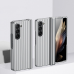Futrola Color Line za Samsung F946B Galaxy Z Fold 5 5G siva