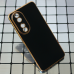 Futrola Color TPU za Honor 90 crna