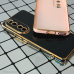 Futrola Color TPU za Honor 90 Lite crna