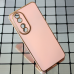 Futrola Color TPU za Honor 90 roze
