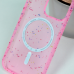 Futrola Colorful Magsafe za iPhone 14 6.1 roze Futrola Colorful Magsafe za iPhone 14 6.1 roze