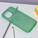 Futrola Colorful Magsafe za iPhone 14 Pro Max 6.7 zelena Futrola Colorful Magsafe za iPhone 14 Pro Max 6.7 zelena